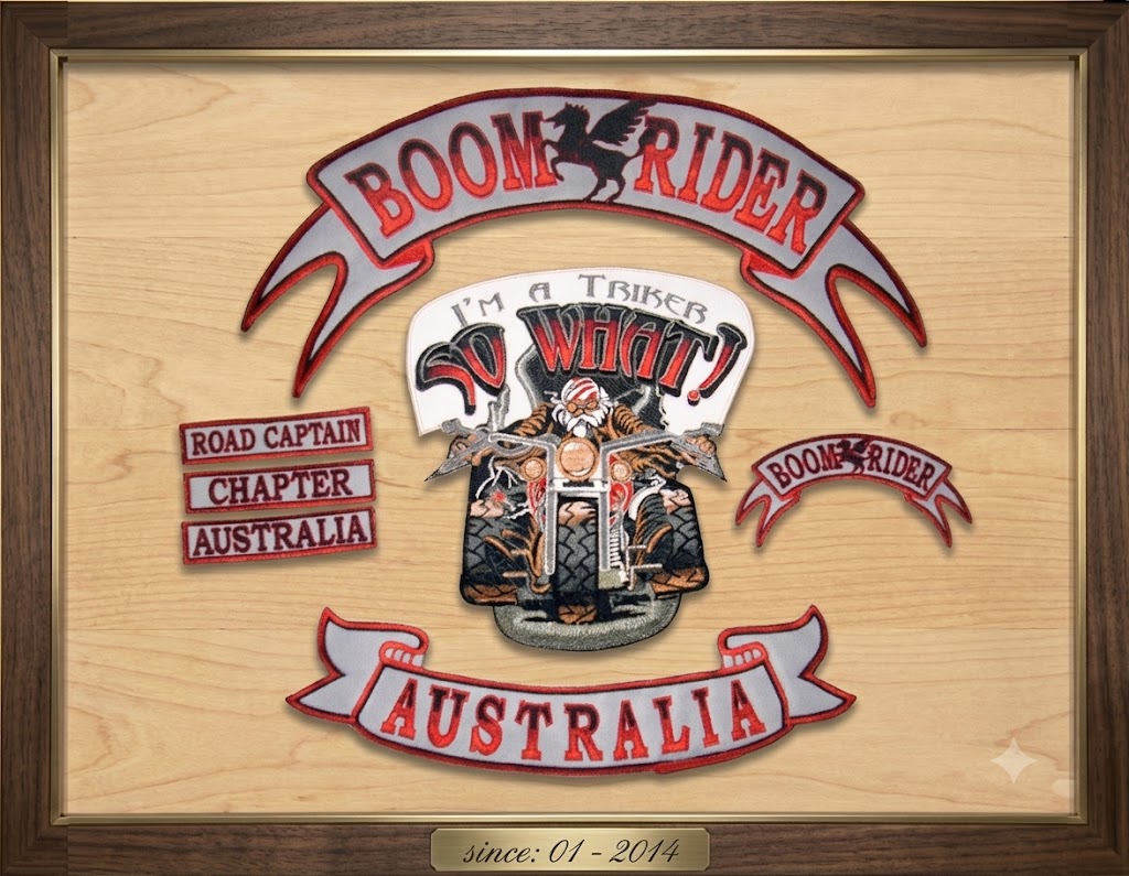 australia