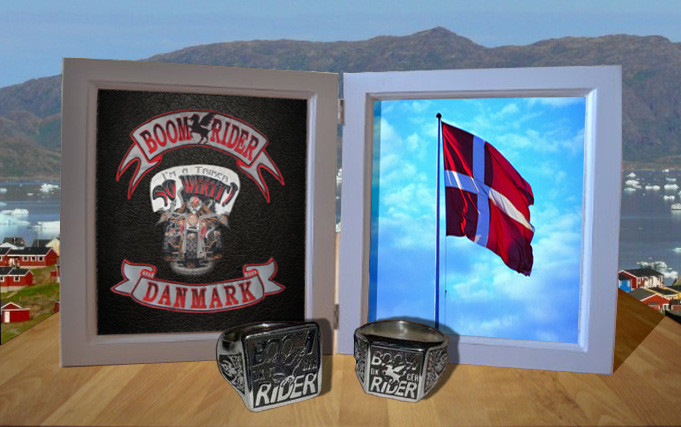 chapter danmark