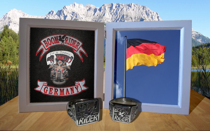 chapter deutschland