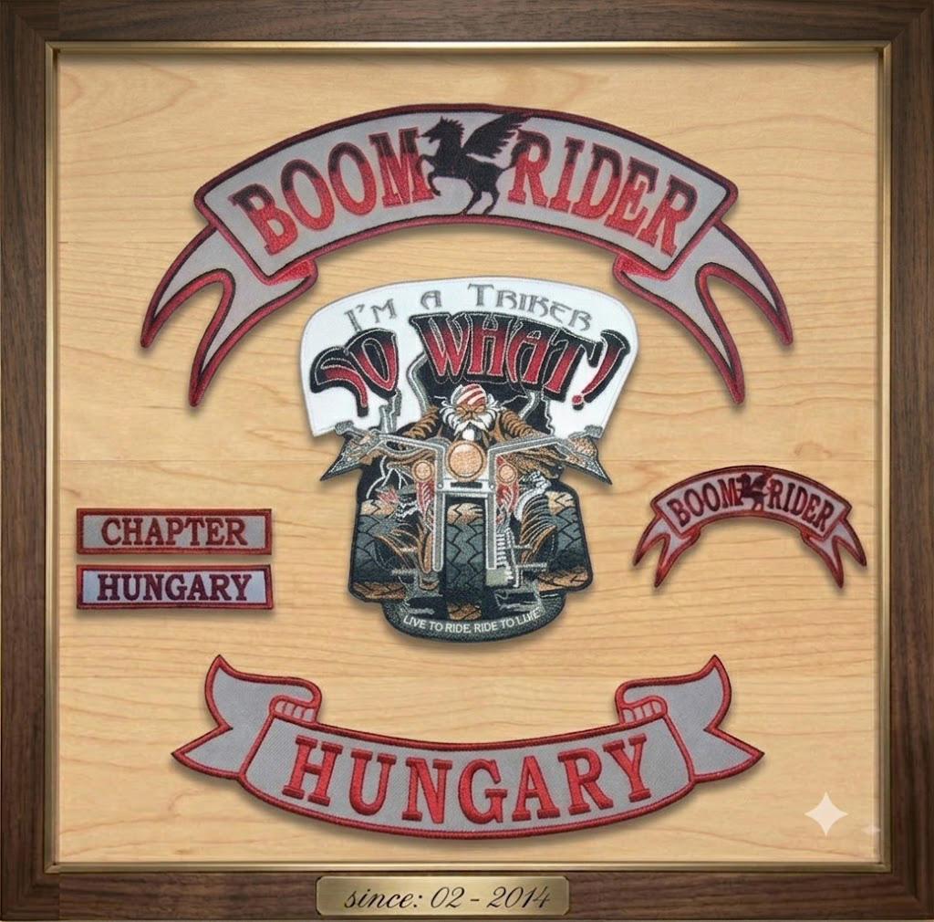 hungary