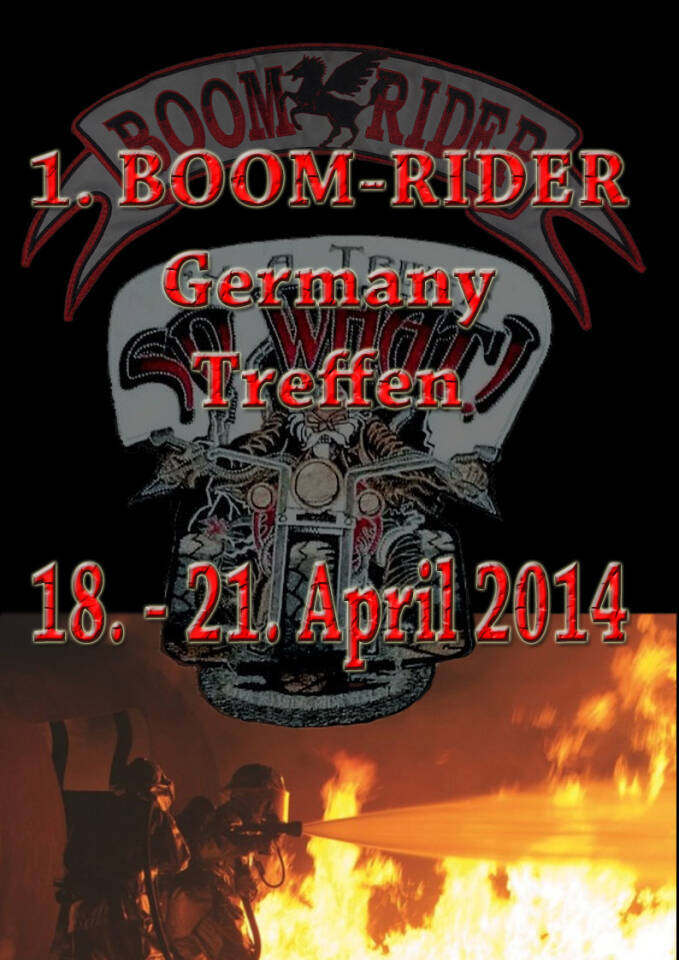 1 Familientreffen Logo