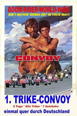 2014 convoy