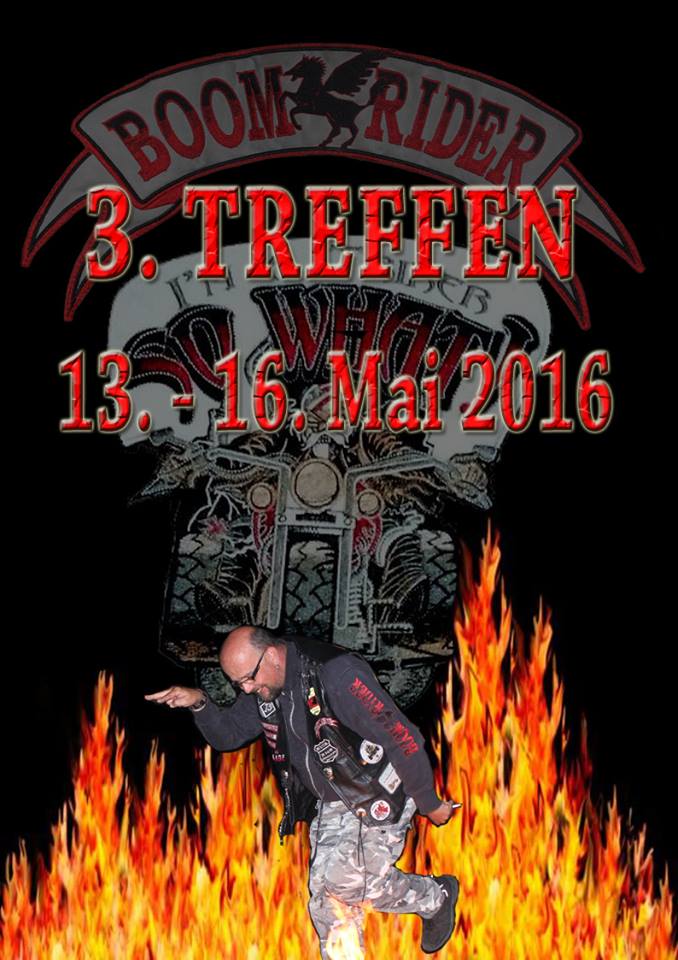 2016 Treffen Lohnau Harz