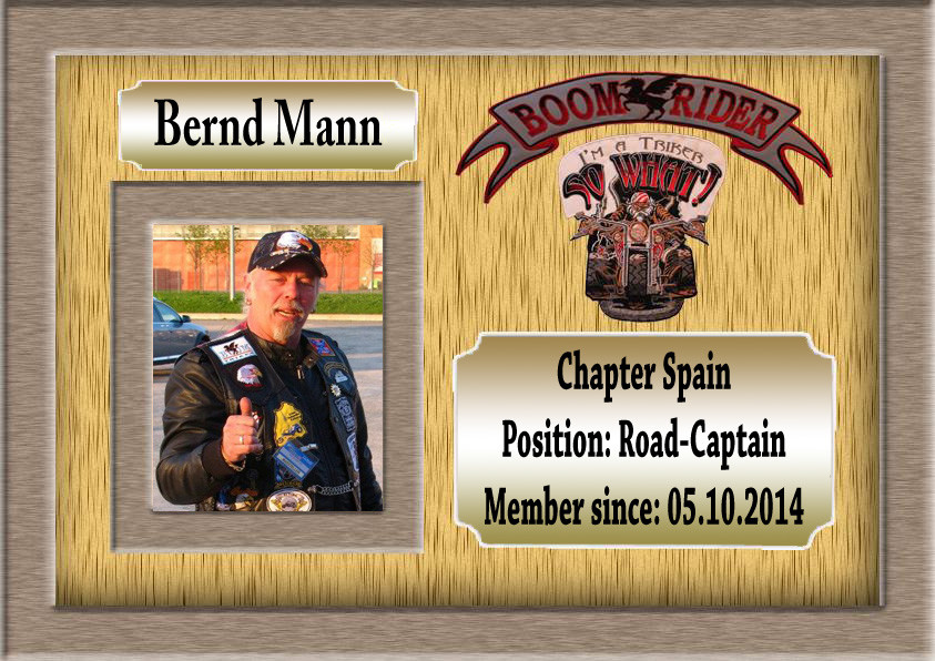 bernd mann spanien