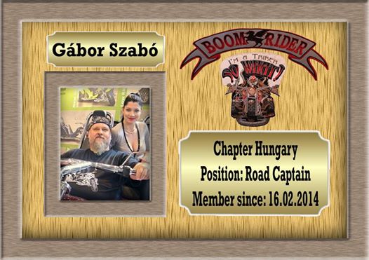 szabo gabor