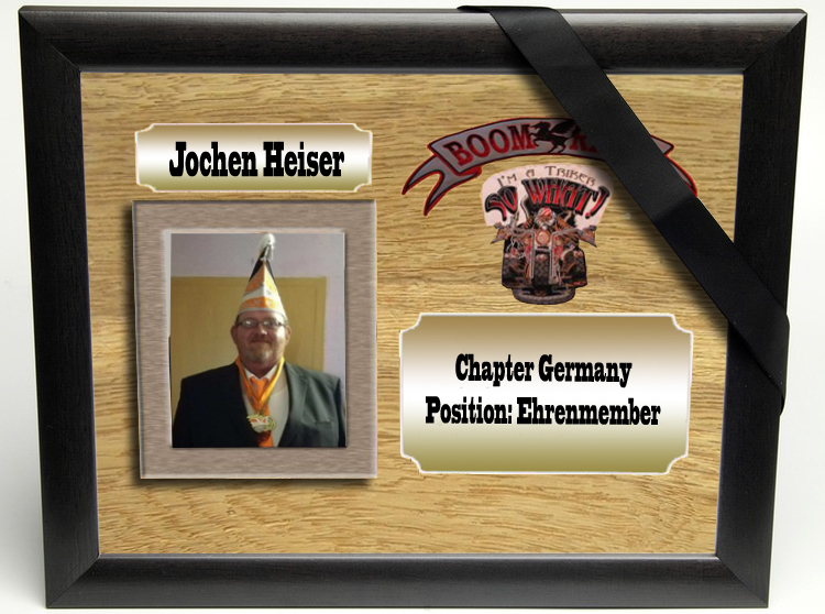 Heiser Jochen